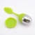 Import Loose Leaf Stainless Steel Tea Infuser strainer Silicone Tea Infuser from China
