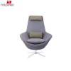 Lounge chair / living room chair /gry chair