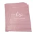 Import Lovely pink mailing bags strong adhesive courier bags for cosmetics from China