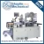 Import Low consumption automatic disposable plastic cup cover lid making machine with CE standard from China