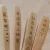 Import Low MOQ coffee bamboo spoon,tea spoon,ice cream spoon from China