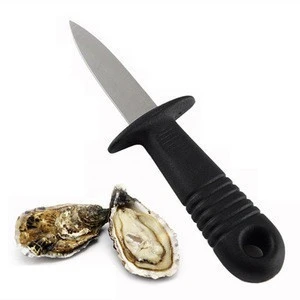 Low MOQ Wholesales High Quality Stainless Steel Oyster Knife