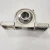 Import low noise Pillow Block ball Bearing with size 15x127x62x27.4 from China