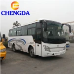 Low price 10 15 20 25 30 55 Seats City Passenger Bus