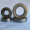 Low Price Cylindrical Roller Bearing NU202 For Machine