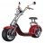 Import Low Price Factory Supply Scooter Electric Citycoco Cheap Scrooser Citycoco 2000W 1500w electric scooter from China