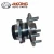 Import low price geely mk auto sare parts 1014003295 rear wheel hub with abs car accessories for geely mk from China