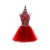 Import Low Price Homecoming Dresses Halter Neckline Sleeveless Stone Beaded Short Party Wear Cocktail Dress from China