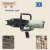 Import Low price Made in Guangdong Hog Ring pneumatic stapler PCL50 for gabion net production from China