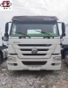 Low price Sinotruk Used HOWO 420hp tractor truck