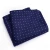Import Low Price Wholesale Polyester Dots Pocket Squares from China