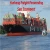 Import Lowest rates fastest sea cargo freight Logistics service from China to Australia/New Zealand from China