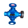 LPG Liquid petroleum gas transfer pump lpg refill machine