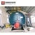 Import Lpg/cng/Lng/natural gas/diesel/mazut/fuel oil fired 5000kg 5 ton steam boiler from China