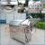 Import LQ-150 multifunctional peanut&amp; nut roaster ,chestnut roasting machine /100kg 150kg Electric stainless steel drum roaster from China