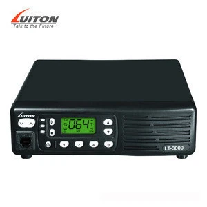 LT-3000 10W frequency scrambler Cheap radio repeater