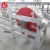Import Lu Gong Granulator Manufacturer Sodium Sulfide Pelletizer Auxiliary Equipment from China