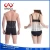 Import Lumbar Compression Elastic Mesh fabric Back Support adjustable breathable mesh back lumbar support from China