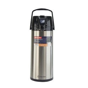 Luxurious Design High Quality Air Pot Vacuum Flask Thermoses