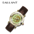 Import luxury design stainless steel mechanical watch from China