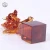 Import Luxury Free Engraving Fengshui Liuli Wolf Figurine, Crystal Seal For Crystal Crafts from China