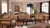 Import luxury living room furniture sofa set from India