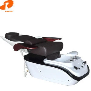 Luxury Modern Manicure Spa Pedicure Chair For Sale
