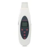 lw-006 personal beauty facial labelle face labelle-s ems ultrasonic dry skin scrubber