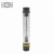 Import LZM-40G zyia G1.5" female Inline tube portable water vertical flow meter from China