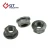 Import m21 m32 m34 m28 m40 hot dip galvanized hex nut and bolt decorative butterfly stud price bolts and nuts from China