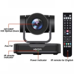 M410U2 all in One HD conference camera with microphones and speakers built in for sales