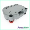 M50 Manufacturers Home Farm Animal Security Electric Fence Charger Energizer with lcd screen