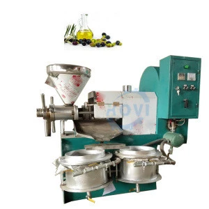 Macadamia nut oil extraction equipment rapeseed olive oil press machine for sale