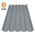 Import made in china advanced material in construction synthetic resin plain roof tile from China