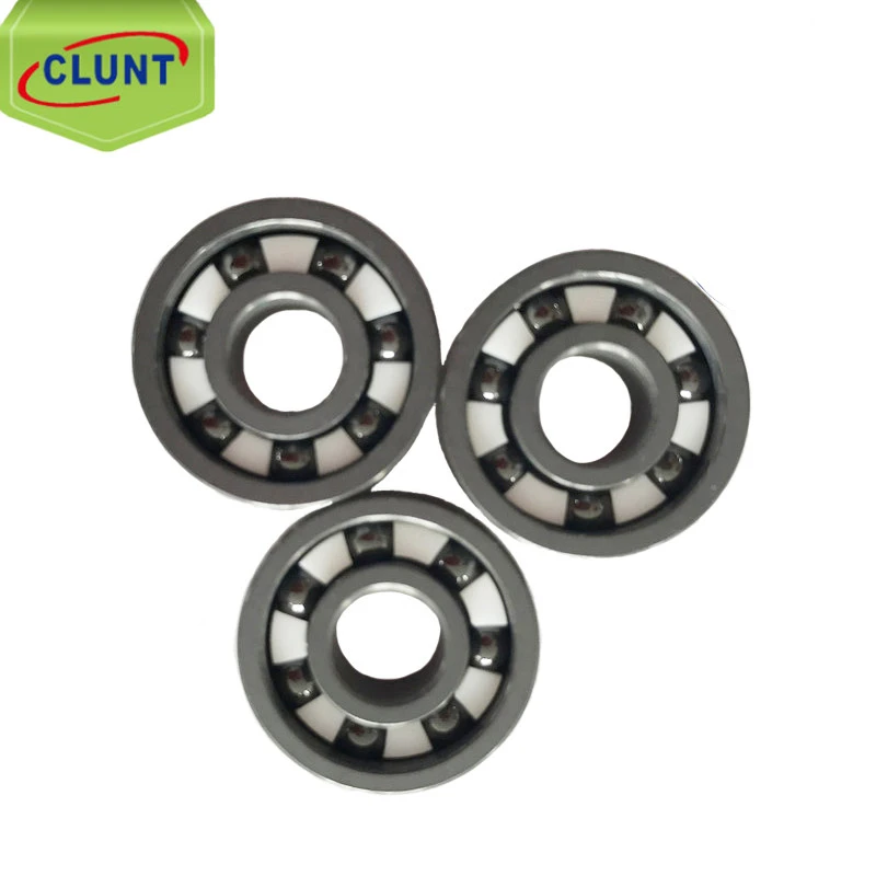 made in china ceramic ball bearing is good supplier