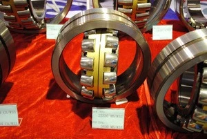 Made in China High precision spherical roller bearings 22213CA 22213CAK 22213CA/W33 22213CAK/W33