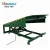 Import Made in china material handling equipment 12 ton electric loading dock leveler from China