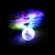 Import Magic Drones Colorful Flash LED Lights RC Flying Ball Remote Control Toy Helicopter Drone Infrared Induction Aircraft from China