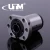 Import magnetic cheap ball screw bearing cold rolled top quality hiwin linear bearings SFI 2504 from China