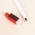 Import Magnetic Erasable dry markers,Plastic whiteboard marker pen  with Eraser from China