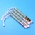 Import Makeup Remove Acrylic Handle Lash Cleansing Make Up Nose Cleaning Brush from China