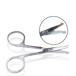 makeup tools cosmetic nose scissor