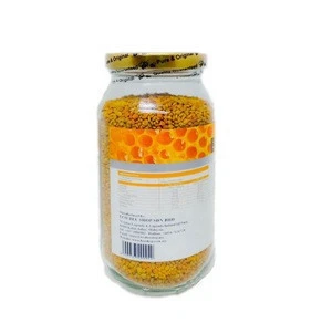 Malaysia Halal Certificated Bee Pollen