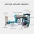 Import Malaysia local fish feed pellet extruder machine from China