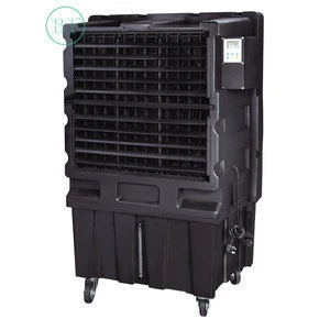 malaysia water air cooler/summer cooling you water mist fan/blower cooling fan