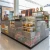 Import mall candy kiosk /candy shop furniture and equipment from China