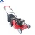 Import Management fashion design hand reel push lawn mower from China