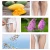 Import Mango Depilatory Cream Body Painless Effective Hair Removal Cream for Men and Women Whitening Hand Leg Armpit Hair Loss Product from China