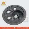 Manhole Cover for Tank Truck