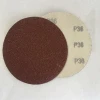 manufacture of flocking round abrasive sanding disc